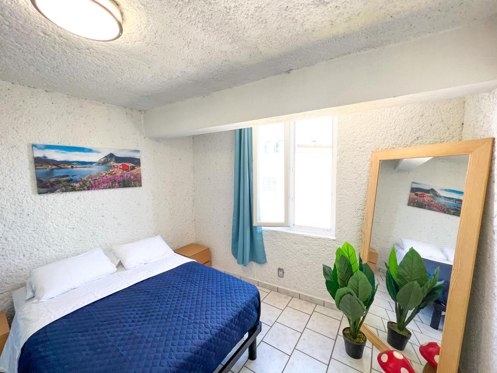 Hotel Rj Querétaro Eksteriør billede