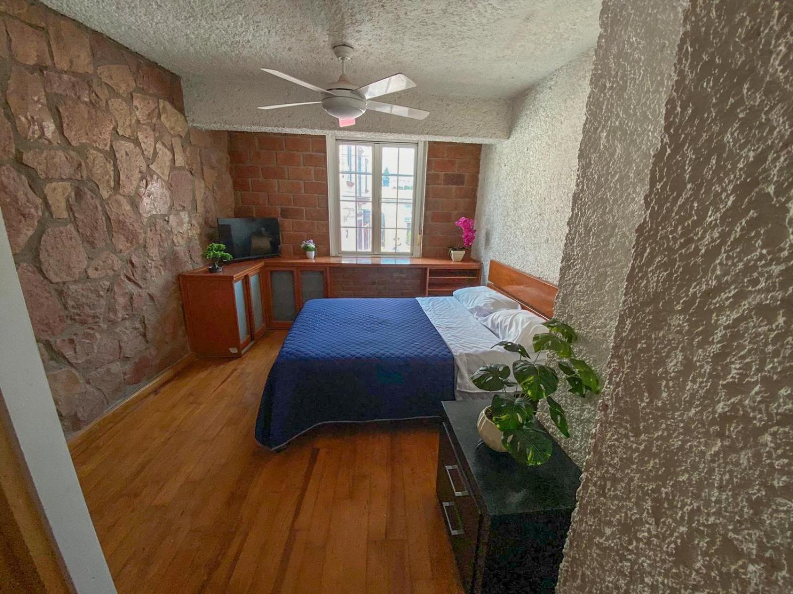 Hotel Rj Querétaro Eksteriør billede