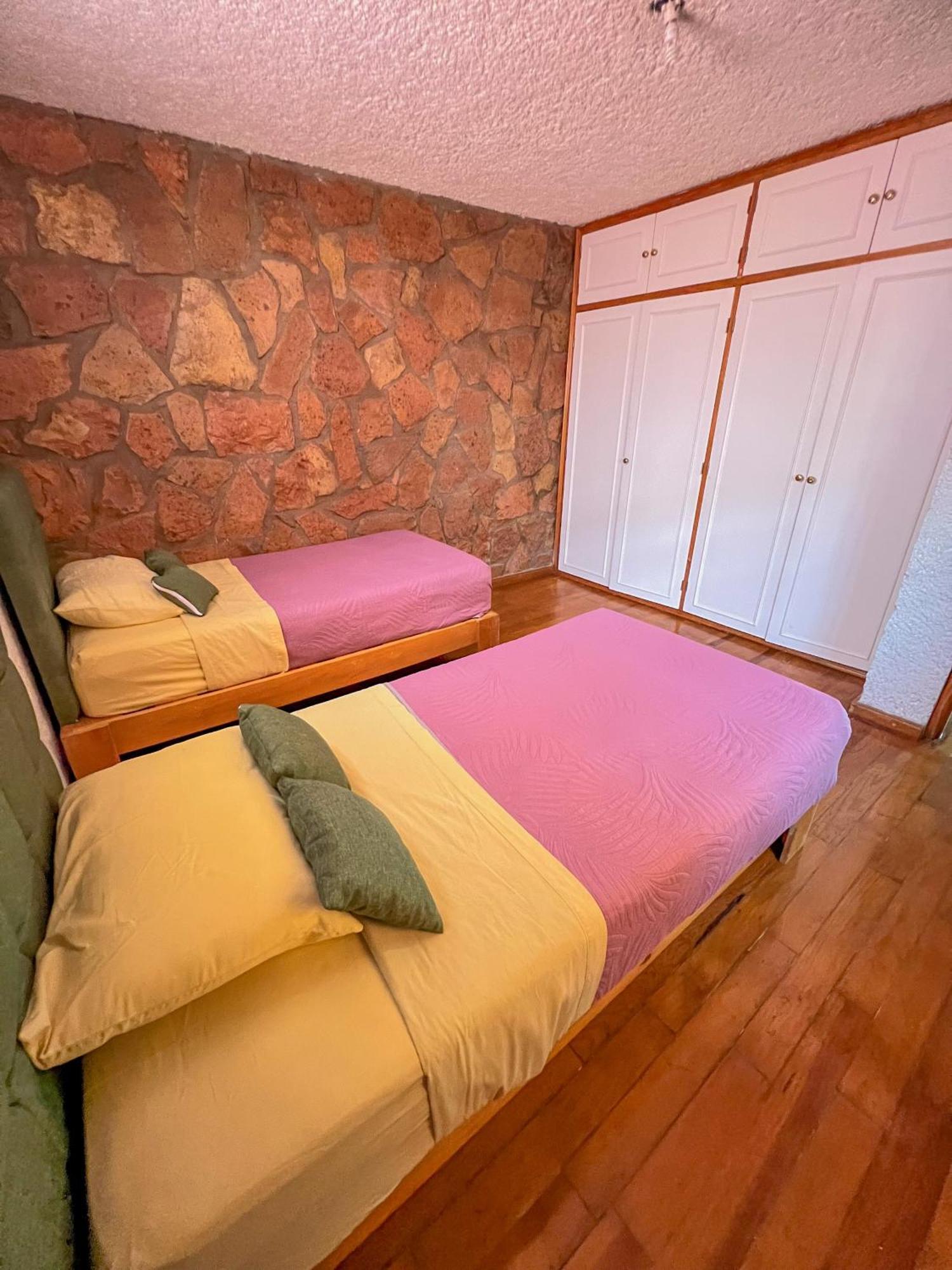 Hotel Rj Querétaro Eksteriør billede
