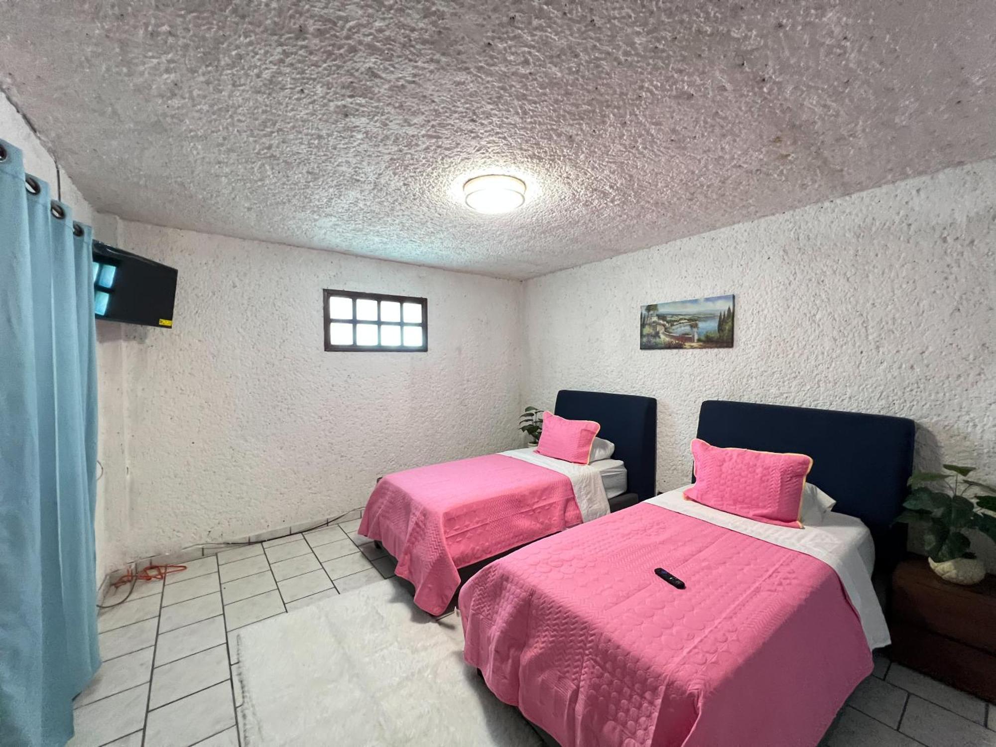 Hotel Rj Querétaro Eksteriør billede